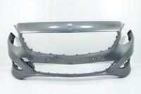 фото thumb №1, Бампер перед передний mercedes b w246 lift a2468854325