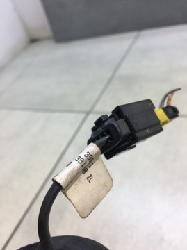 фото thumb №7, Переключатель радио peugeot 607 2.2 16v 96391088