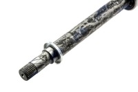 Nty привідний вал привідна renault kangoo 1.5dci 1.6 08- права в Україні, фото thumb