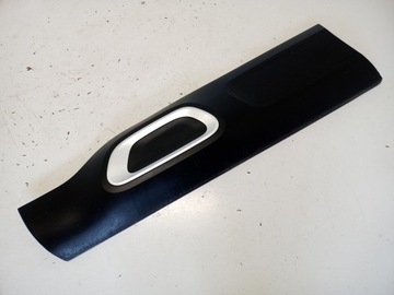 фото thumb №1, Планка двері лівий перед citroen c5 aircross 9820082077