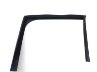 фото thumb №3, Alfa romeo stelvio задняя сторона левая уплотнители окон