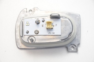 фото thumb №3, Модуль света led левый audi a3 s3 8v 17- matrix