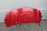 фото thumb №3, Капот крышка двигателя citroen c3 ii