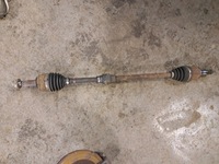 фото thumb №1, Mitsubishi space star ii 12- привідний вал права 1.2