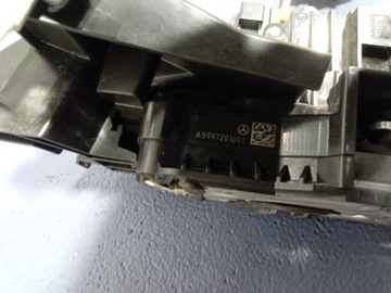 фото thumb №7, Mercedes amg gt 4 door w290 замок доводчик двері перед правий a0997201001