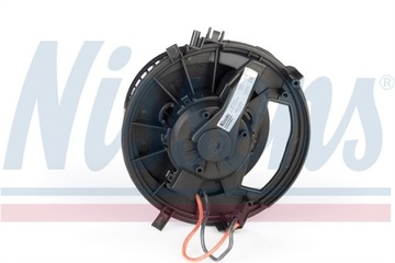 фото thumb №13, Nissens 87425 воздуходувка vw vw-golf vii 12-