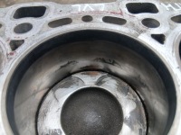фото thumb №6, Opel insignia a astra zafira 1.6cdti b16dth lvl blok низ двигуна поршні вал