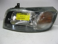 фото thumb №6, Лампа перед ліва ford transit 01-06