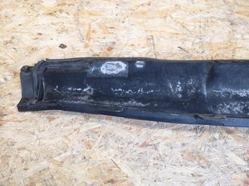 фото thumb №5, Renault megane iii панель под лобовым стеклом нижняя 668100004r