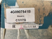 фото thumb №8, Радар датчик distronic audi a6 a7 4g0