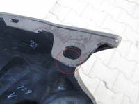 фото thumb №10, Бампер перед передній nissan micra k13 10-13