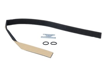 фото thumb №8, Отопитель обогрева кабины [ nrf ] 53565