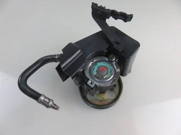 фото thumb №11, Насос усилителя peugeot 206 1.4 hdi 8v 70 - 8hx 9637000980