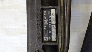 фото thumb №7, Трансмиссия рулевая audi a4 audi s4 b5 2.7 biturbo 8d1422071q