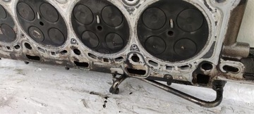 фото thumb №10, Головка левая bmw e65 e66 745d m67 4.5 d 7792675