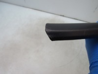 Civic xi 24r рамка протитуманної фари решітка цоколь ліва перед передня 71191-t39- Ціна, фото thumb