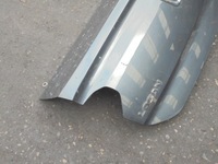 фото thumb №9, Dacia logan iii 3 крышка багажника крышка багажника задняя 4d sedan