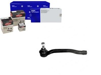 фото thumb №1, Delphi ta2642 наконечник тяга рулевой поперечный