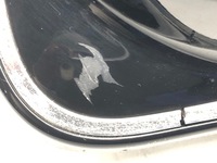 фото thumb №5, Рамка радио dacia lodgy 12-22 682606600r