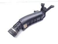 Купить Mercedes-benz c-class пабтрубок  / труба интеркулер c 200 компрессор бензин 2005, фото thumb