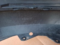 фото thumb №14, Бампер перед dacia sandero stapway iii pdc оригінал гарний стан