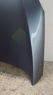 фото thumb №7, Капот кришка перед peugeot 407 ezwd