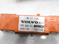 фото thumb №10, Датчик ударный перед volvo xc90 8651754