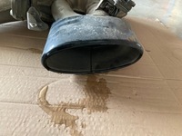 фото thumb №16, Вихлоп активний глушник audi rs6 rs7 c8 4k0253611a