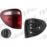 фото thumb №1, Chrysler voyager town caravan 2000-2004 лампа задняя