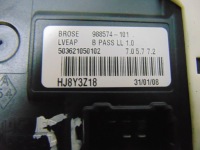 фото thumb №9, Механизм стекло правый перед renault laguna iii eur