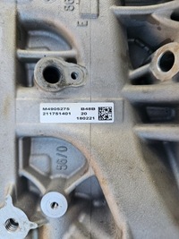 фото thumb №5, Bmw 5 g30 x3 g01 x4 g02 3.0ix блок двигуна b46b20b 8602587