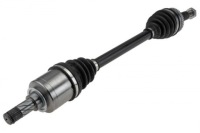 Купити Привідний вал привідна ліва suzuki swift 1.3ddis 05-, фото thumb