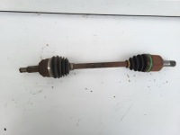 фото thumb №1, Mitsubishi outlander iii 2,4 b phev привідний вал ліва передня