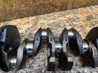 фото thumb №6, Wał колінчастий номінальний kia hyundai g4fc 1.6