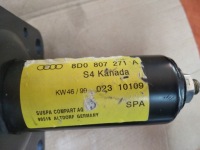 Амортизатор абсорбер бампера передний левое  audi a4 quattro 8d0807271a Цена, фото thumb