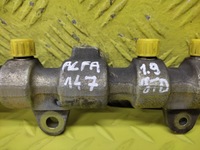 фото thumb №5, Alfa romeo 147 1.9 jtd планка вприскувальний 0445214012