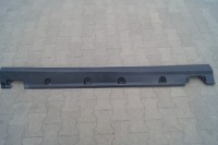Купить Молдинг порог перед левая mercedes ml w166 a166, фото thumb