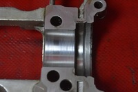 фото thumb №16, Головка двигуна ліва subaru legacy 3 iii 2.5 167 km 98-03