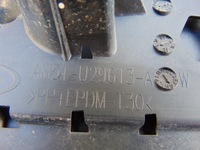 фото thumb №14, Накладка крила ліва зад ford grand c-max mk2