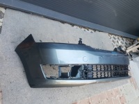 фото thumb №3, Бампер перед передний skoda rapid 5ja 5j оригинал