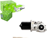 фото thumb №1, Двигатель дворник peugeot перед 406 valeo