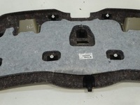 фото thumb №11, Обивка крышки задняя renault laguna iii 909000155r