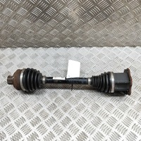 фото thumb №1, Audi q7 4m 2017 права сторона привідний вал передня