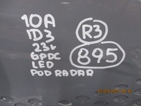 фото thumb №13, Бампер vw id3 10a 23r 6 pdc pod радар led перед