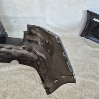 фото thumb №10, Peugeot 508 i 1 универсал sw 10-18 задний бампер 4xpdc