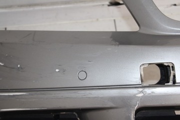 фото thumb №8, Mercedes w204 07r- бампер перед переднє pdc 792