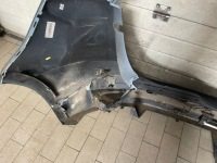 фото thumb №4, Бампер задняя 4 pdc renault scenic iii terpa