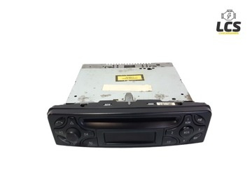 фото thumb №1, Радіо cd радіопрогравач mercedes w203 a2038201786