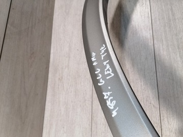 фото thumb №11, Glc w254 amg планка крило лівий зад a2548805902