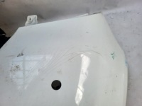 Renault clio 3 рестайлинг  09- бампер задний задний pdc 850224345r Цена, фото thumb